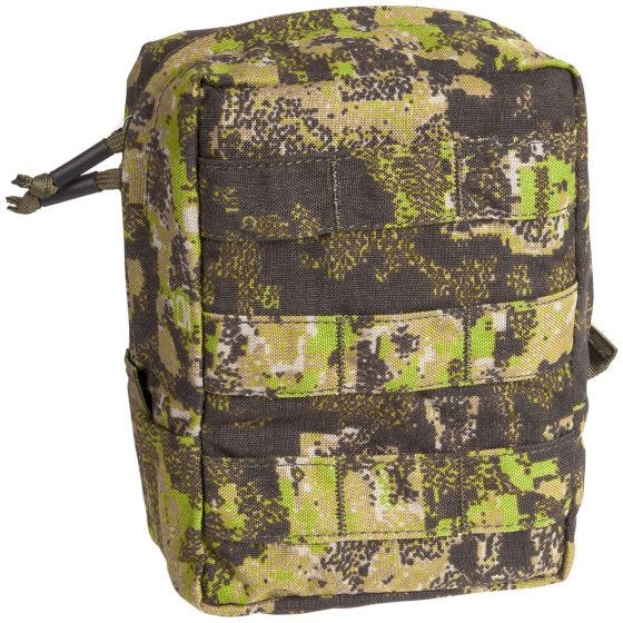 Kieszeń Uniwersalna Helikon General Purpose Cargo Pouch PenCott GreenZone