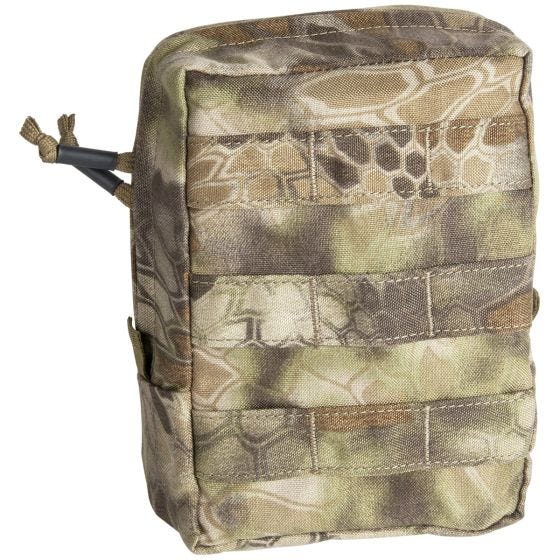Kieszeń Uniwersalna Helikon General Purpose Cargo Pouch Kryptek Highlander