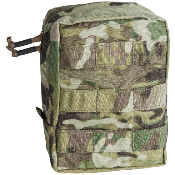 Kieszeń Uniwersalna Helikon General Purpose Cargo Pouch MultiCam