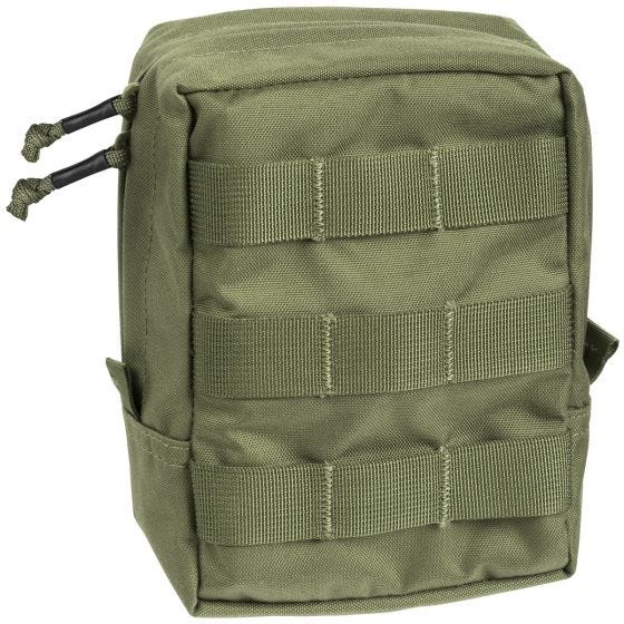 Kieszeń Uniwersalna Helikon General Purpose Cargo Pouch Olive Green