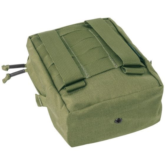 Kieszeń Uniwersalna Helikon General Purpose Cargo Pouch Olive Green