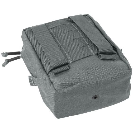 Kieszeń Uniwersalna Helikon General Purpose Cargo Pouch Shadow Grey