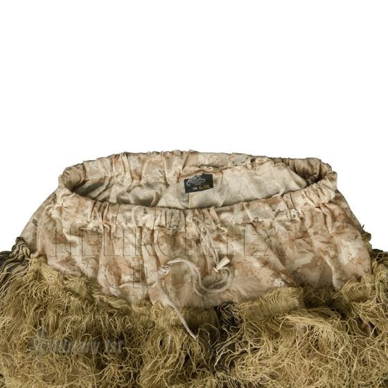 Strój Maskujący Helikon Ghillie Digital Desert