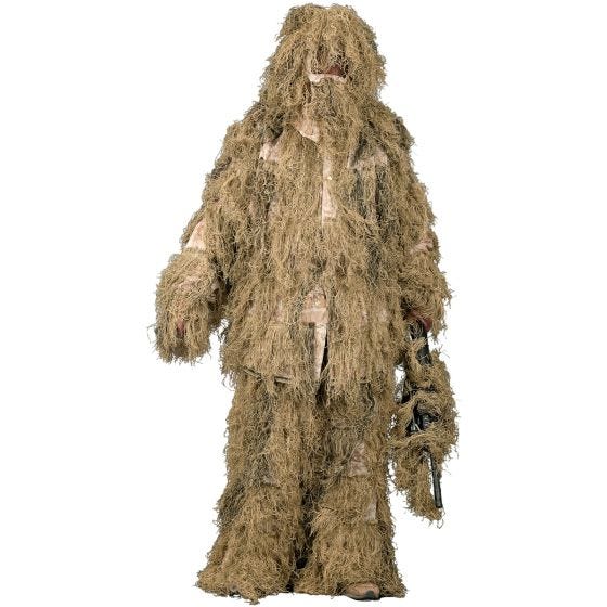Strój Maskujący Helikon Ghillie Digital Desert