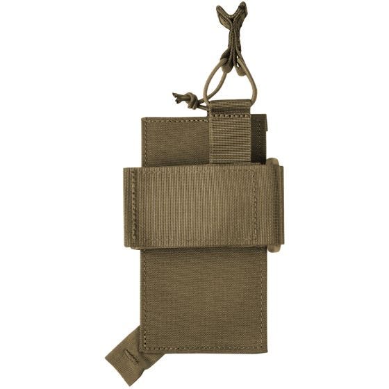 Uchwyt na Pistolet Helikon Inverted Cordura Coyote