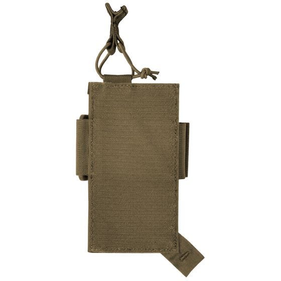 Uchwyt na Pistolet Helikon Inverted Cordura Coyote