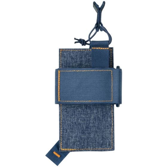 Uchwyt na Pistolet Helikon Inverted Nylon Melange Blue