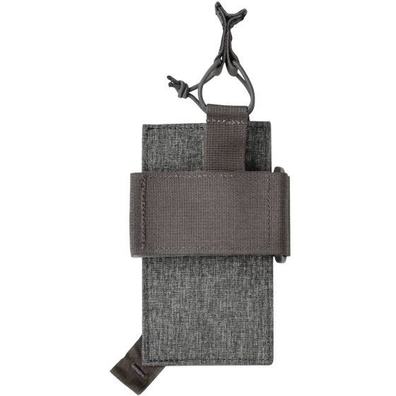 Uchwyt na Pistolet Helikon Inverted Nylon Melange Grey