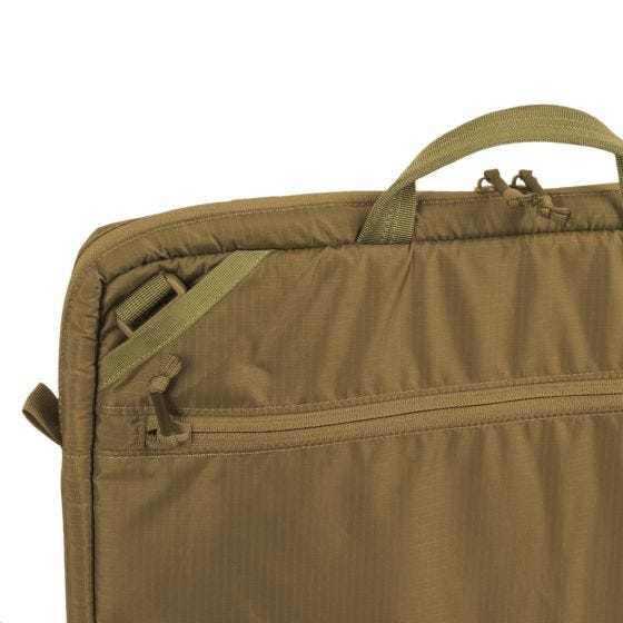 Torba na Laptopa Helikon Coyote / Czarna