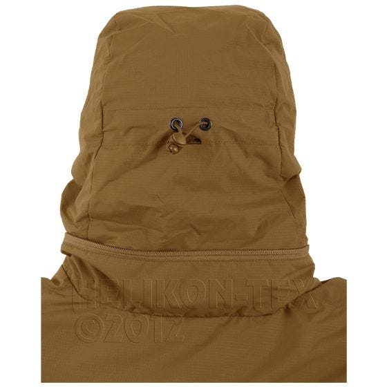 Kurtka Zimowa Helikon Level 7 Coyote
