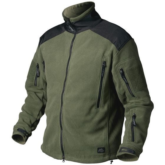Polar Helikon Liberty Oliwkowo-Czarny