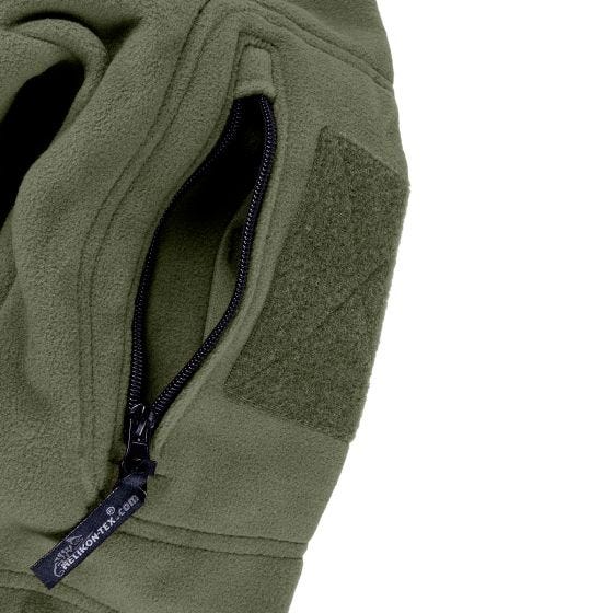 Polar Helikon Liberty Oliwkowo-Czarny