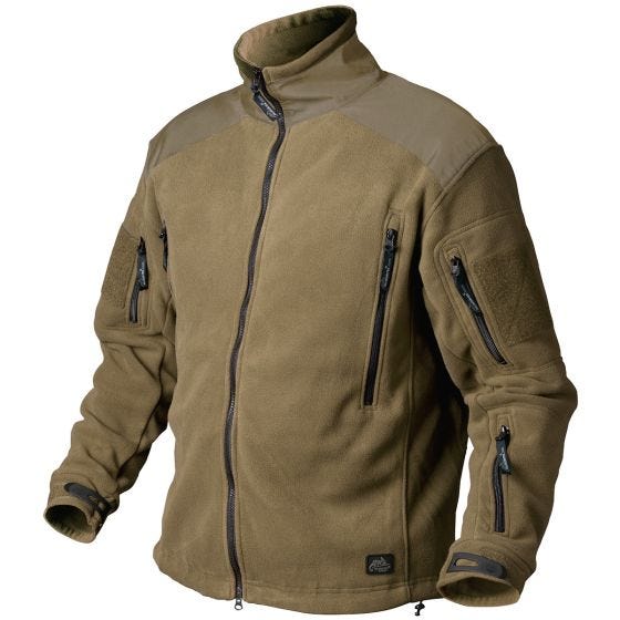 Polar Helikon Liberty Coyote