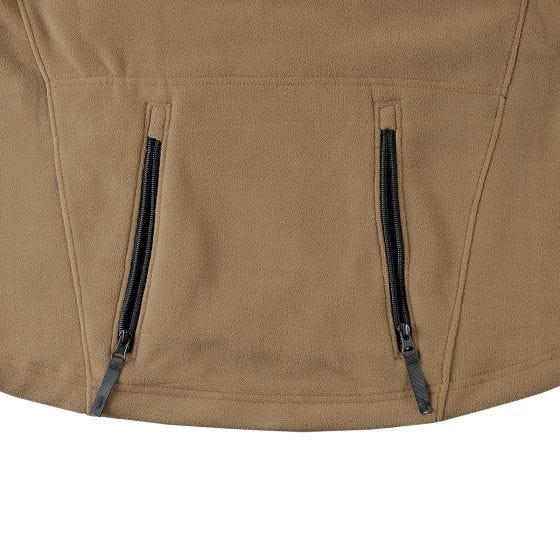 Polar Helikon Liberty Coyote