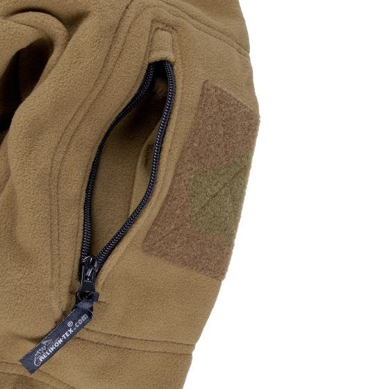 Polar Helikon Liberty Coyote