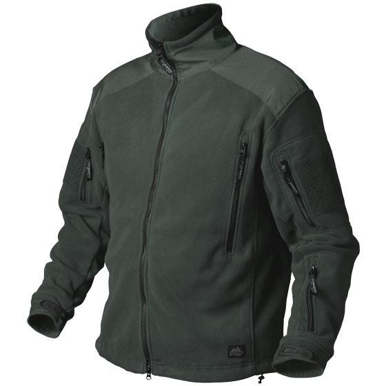 Polar Helikon Liberty Jungle Green