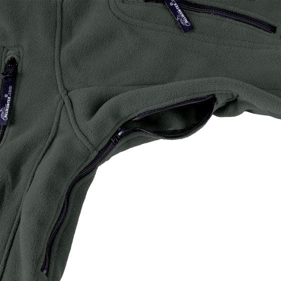 Polar Helikon Liberty Jungle Green