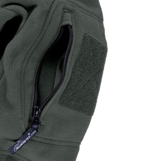 Polar Helikon Liberty Jungle Green
