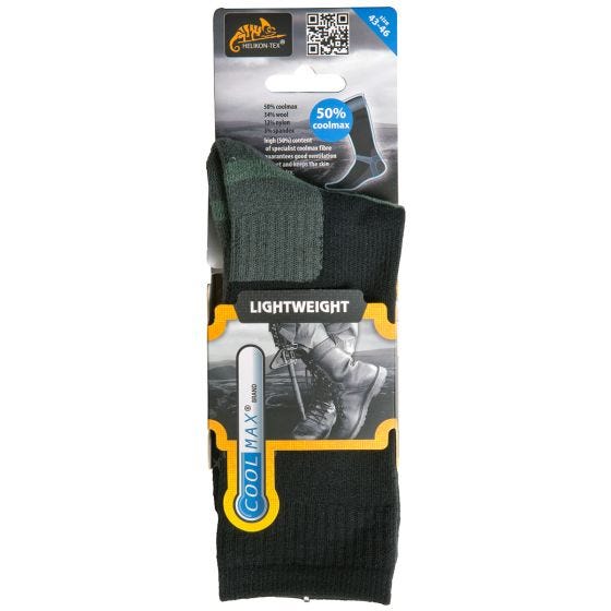 Skarpety Letnie Helikon Lightweight
