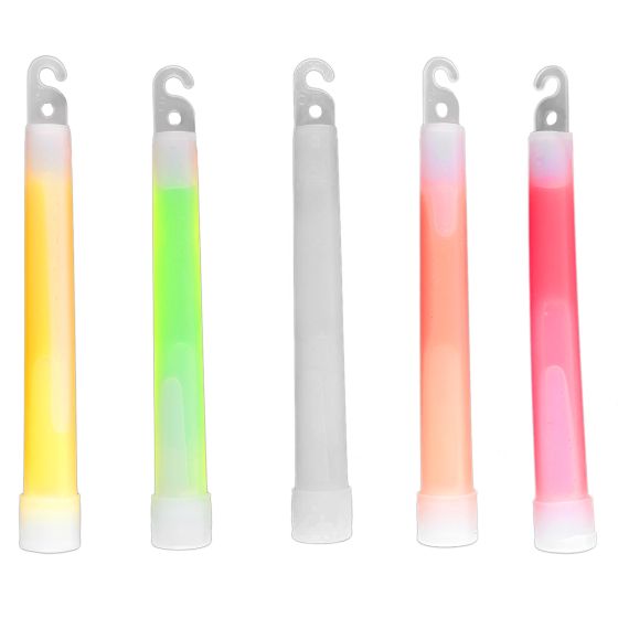 Światło Chemiczne Helikon 6"