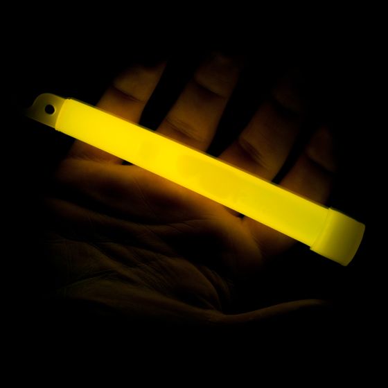 Światło Chemiczne Helikon 6"