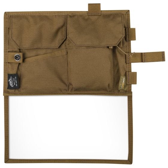 Mapnik Helikon Coyote