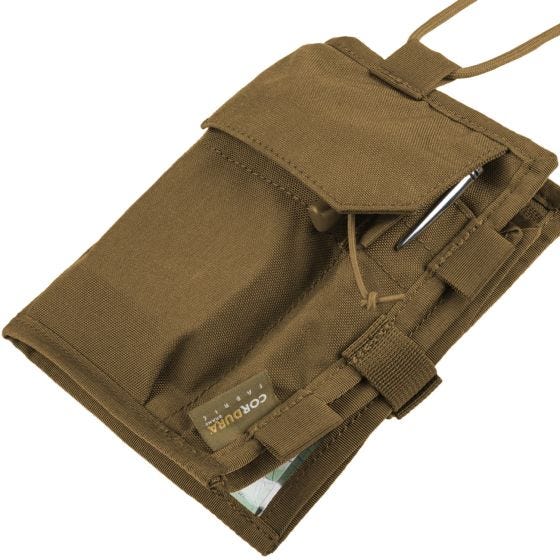 Mapnik Helikon Coyote