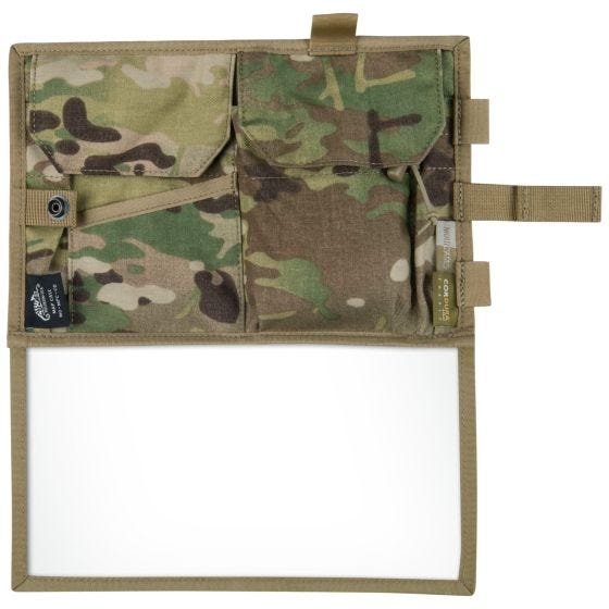 Mapnik Helikon MultiCam