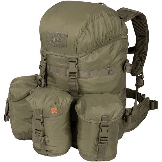 Plecak Helikon Matilda Adaptive Green