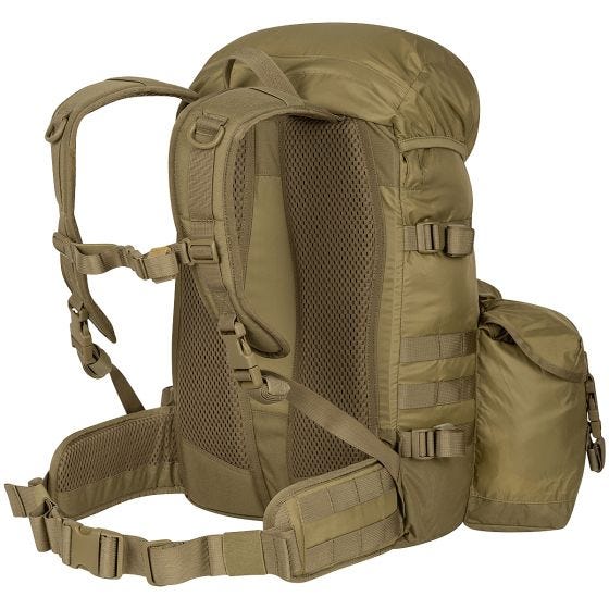 Plecak Helikon Matilda Coyote