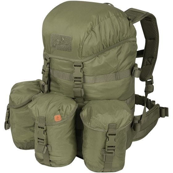 Plecak Helikon Matilda Olive Green