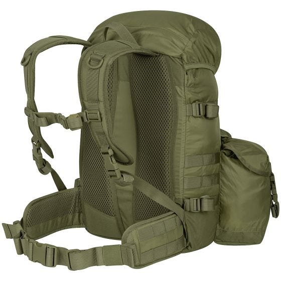 Plecak Helikon Matilda Olive Green