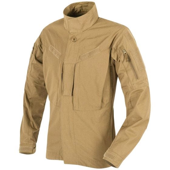 Bluza Helikon MBDU NyCo Coyote
