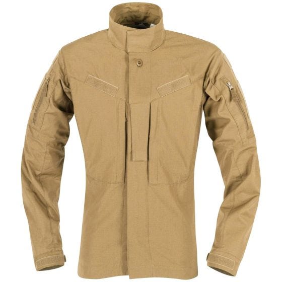 Bluza Helikon MBDU NyCo Coyote
