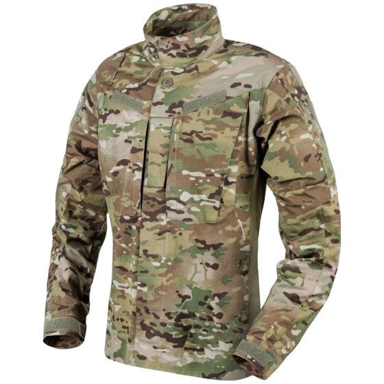 Bluza Helikon MBDU NyCo MultiCam