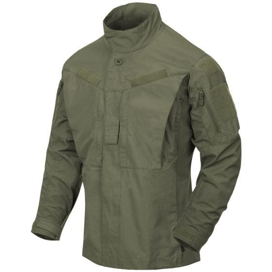 Bluza Helikon MBDU NyCo RAL 7013