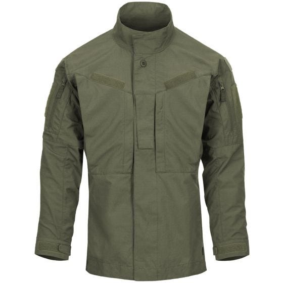 Bluza Helikon MBDU NyCo RAL 7013