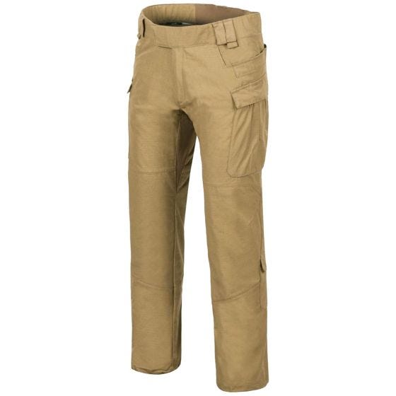 Spodnie Helikon MBDU NyCo Coyote
