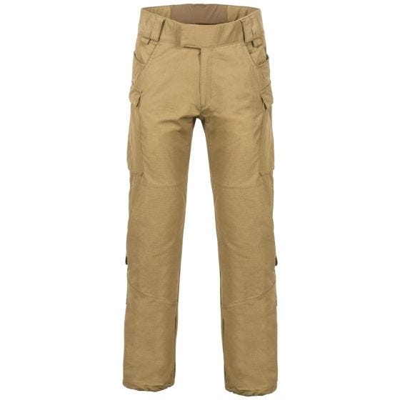 Spodnie Helikon MBDU NyCo Coyote