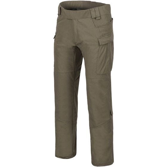 Spodnie Helikon MBDU NyCo Ripstop RAL 7013