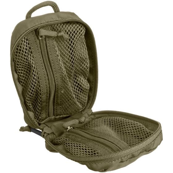 Apteczka Helikon Mini Med Kit Adaptive Green