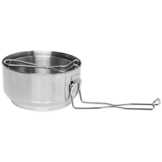 Menażka Helikon Mess Tins 3-Częściowa