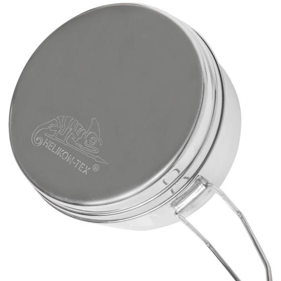 Menażka Helikon Mess Tins 3-Częściowa