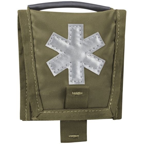 Apteczka Helikon Micro Med Kit Adaptive Green