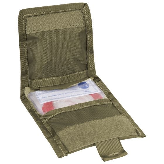 Apteczka Helikon Micro Med Kit Adaptive Green