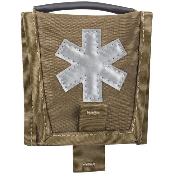 Apteczka Helikon Micro Med Kit Coyote