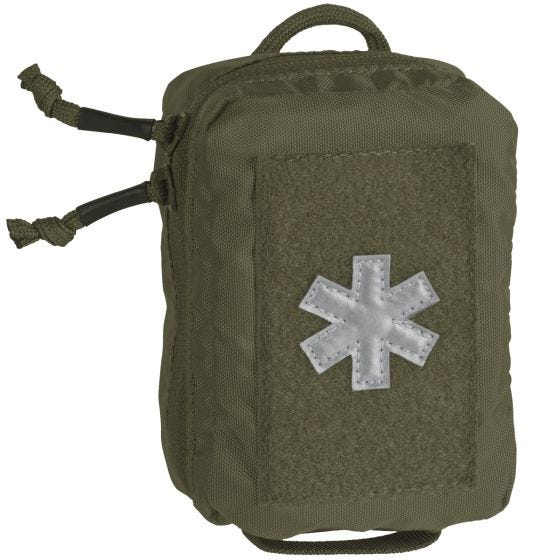 Apteczka Helikon Mini Med Kit Adaptive Green