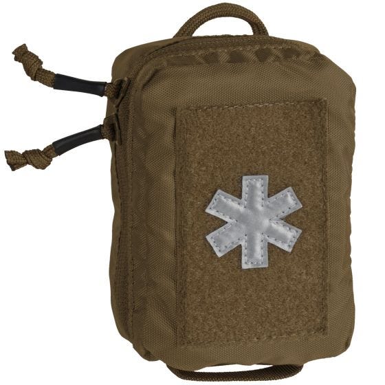 Apteczka Helikon Mini Med Kit Coyote