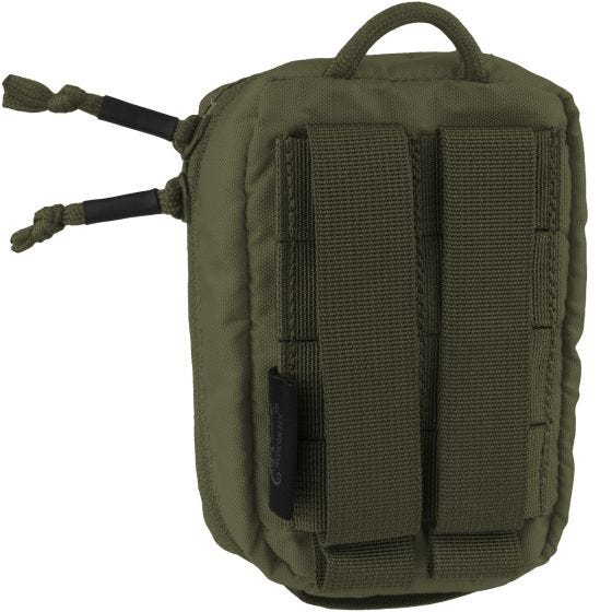 Apteczka Helikon Mini Med Kit Adaptive Green