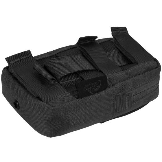 Kieszeń Organizer Helikon Navtel Pouch Czarna